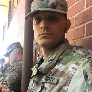 Meet your Posher, Lisandro